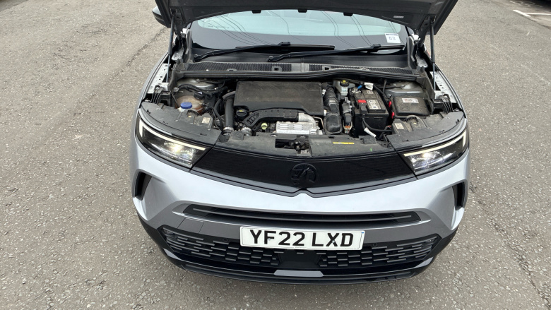 Vauxhall Mokka 1.2 Turbo SRi Premium 5dr Auto Petrol Hatchback